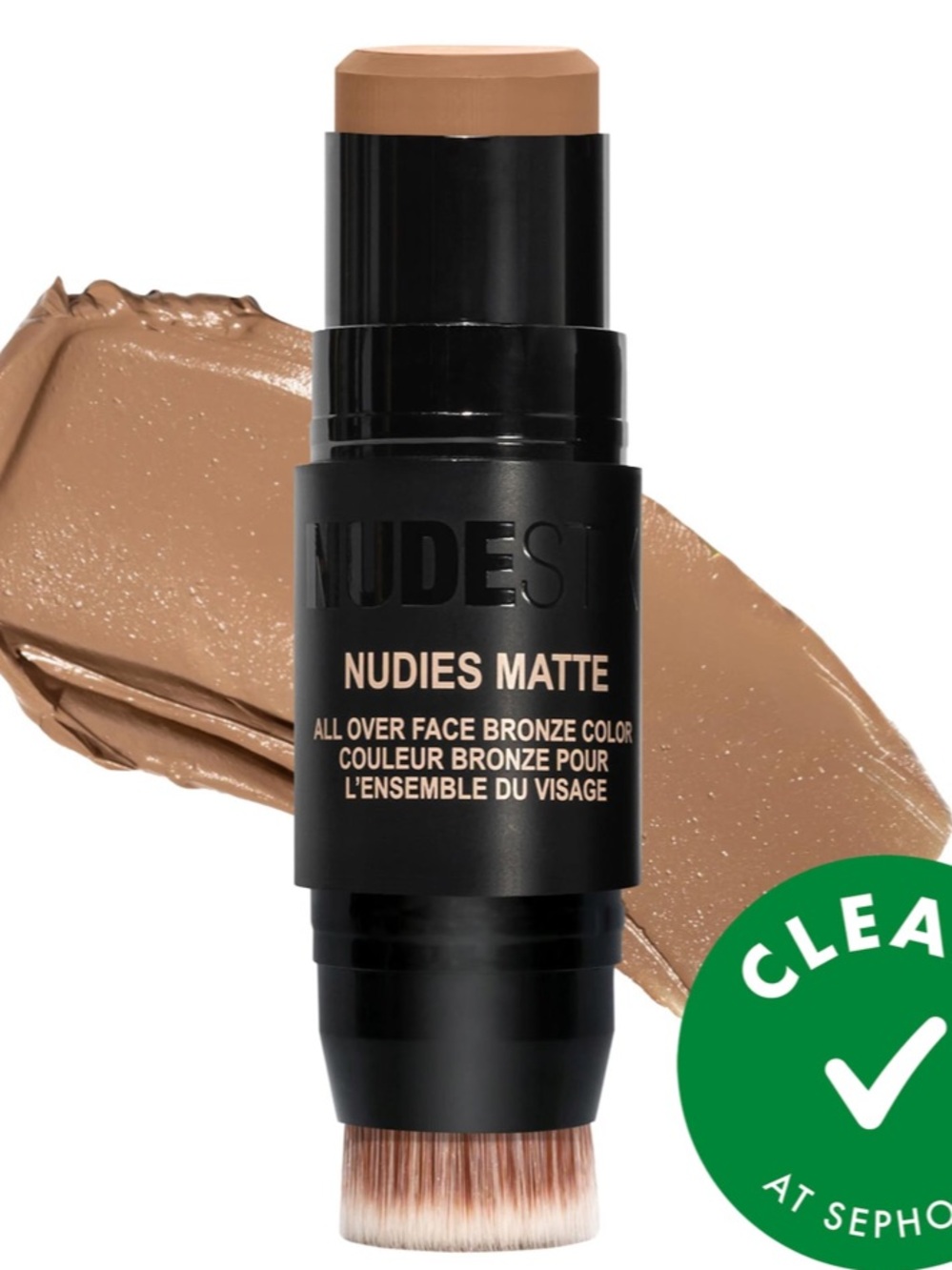NUDESTIX Bronzer Stick Bondi Bae - Bronzed Nude